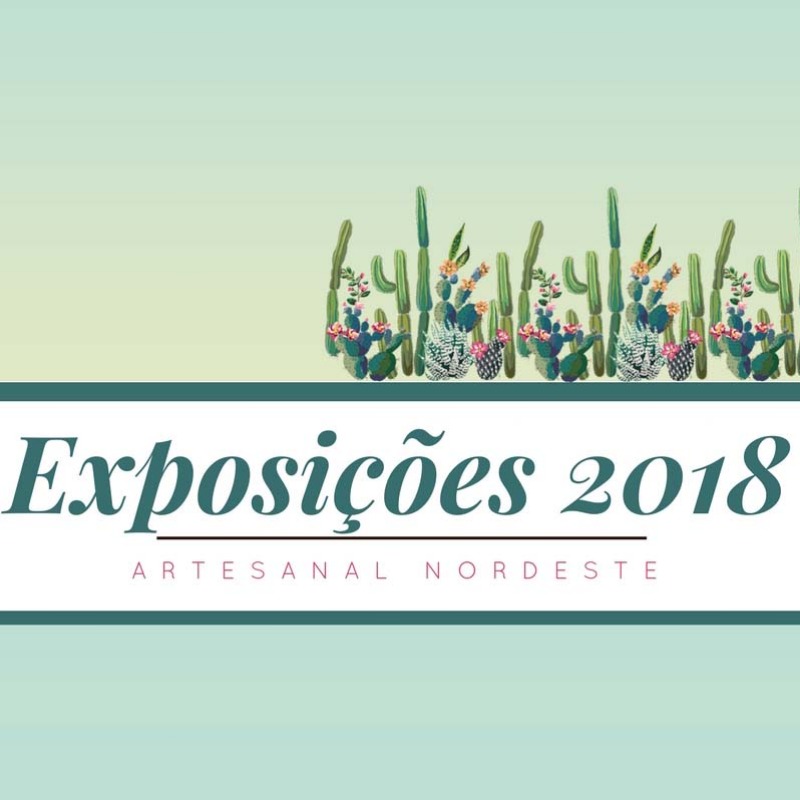 ARTESANAL NORDESTE 2018 Aparador Tv Vintage ~ ARTESANAL NORDESTE 2018